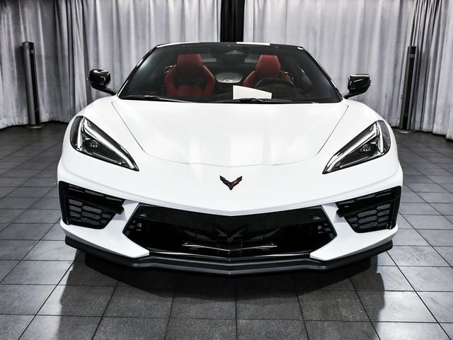 2024 Chevrolet Corvette Stingray - 22934759 - 1