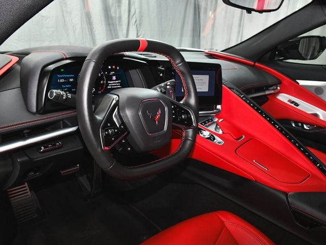 2024 Chevrolet Corvette Stingray - 22934759 - 20