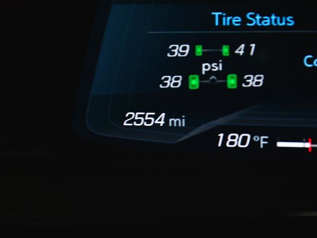 2024 Chevrolet Corvette Stingray - 22934759 - 21