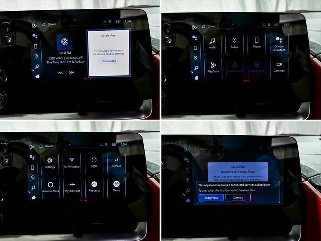 2024 Chevrolet Corvette Stingray - 22934759 - 22