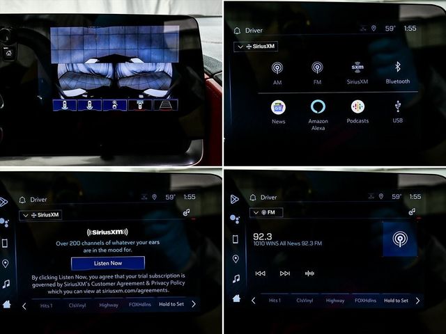 2024 Chevrolet Corvette Stingray - 22934759 - 24