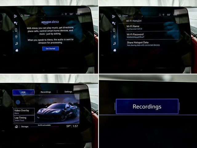 2024 Chevrolet Corvette Stingray - 22934759 - 26