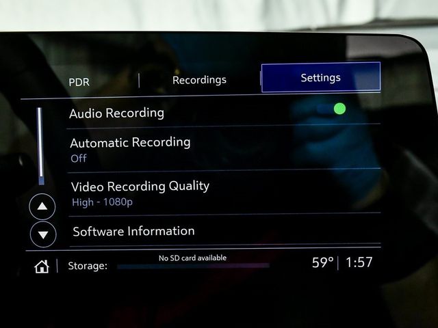 2024 Chevrolet Corvette Stingray - 22934759 - 27