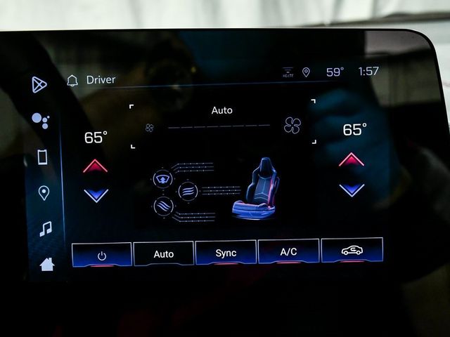 2024 Chevrolet Corvette Stingray - 22934759 - 28