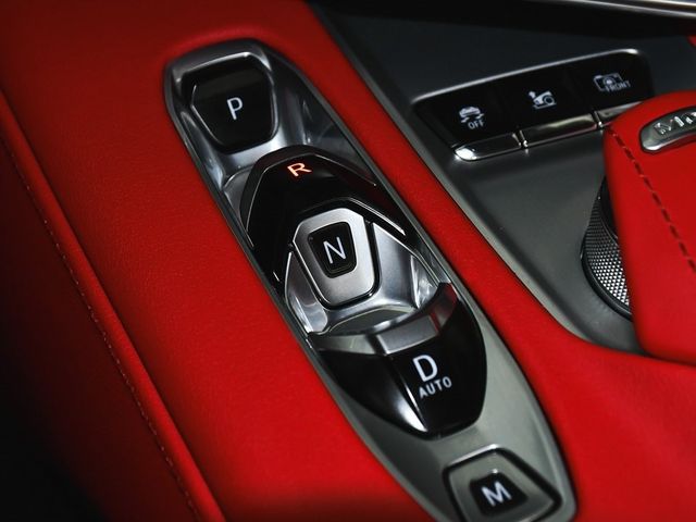 2024 Chevrolet Corvette Stingray - 22934759 - 29