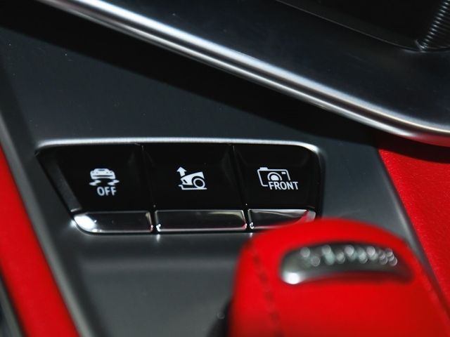 2024 Chevrolet Corvette Stingray - 22934759 - 30