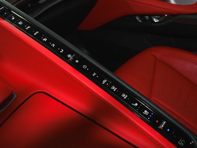 2024 Chevrolet Corvette Stingray - 22934759 - 34