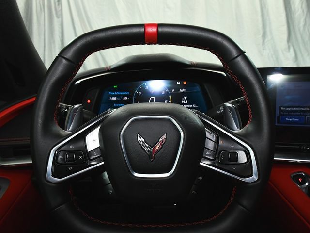 2024 Chevrolet Corvette Stingray - 22934759 - 35