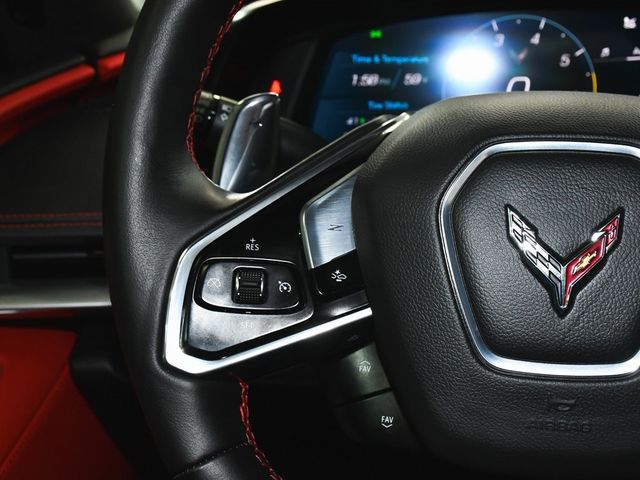 2024 Chevrolet Corvette Stingray - 22934759 - 36