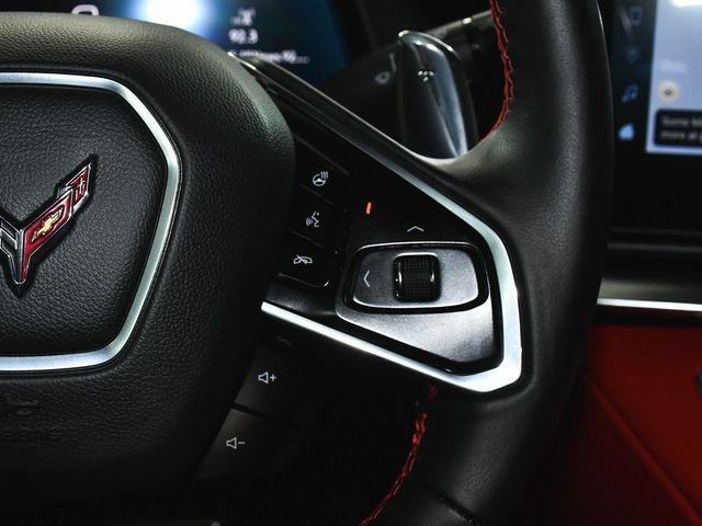 2024 Chevrolet Corvette Stingray - 22934759 - 38
