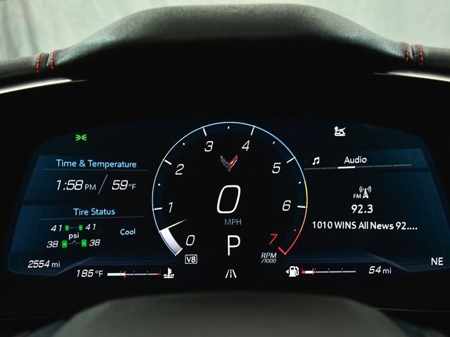 2024 Chevrolet Corvette Stingray - 22934759 - 40