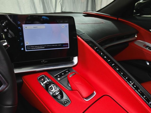 2024 Chevrolet Corvette Stingray - 22934759 - 43
