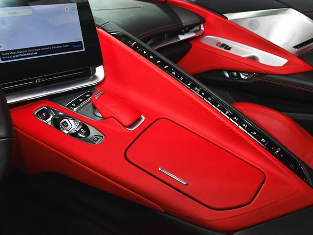 2024 Chevrolet Corvette Stingray - 22934759 - 44