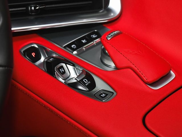 2024 Chevrolet Corvette Stingray - 22934759 - 45