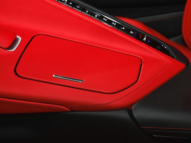2024 Chevrolet Corvette Stingray - 22934759 - 46