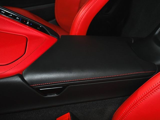 2024 Chevrolet Corvette Stingray - 22934759 - 47