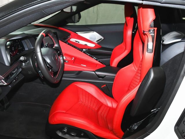 2024 Chevrolet Corvette Stingray - 22934759 - 50