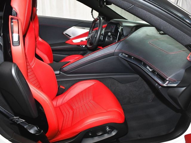 2024 Chevrolet Corvette Stingray - 22934759 - 53