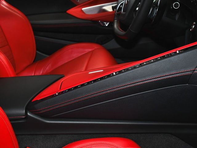 2024 Chevrolet Corvette Stingray - 22934759 - 56