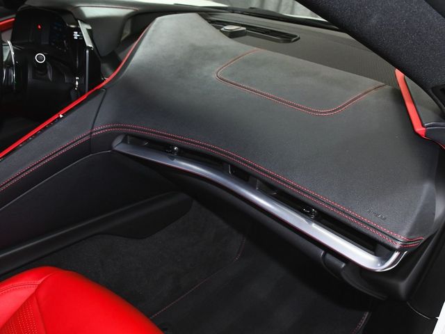 2024 Chevrolet Corvette Stingray - 22934759 - 57