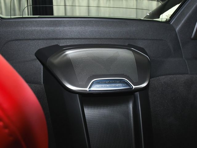 2024 Chevrolet Corvette Stingray - 22934759 - 58