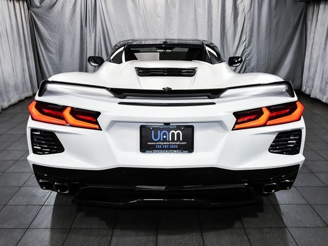 2024 Chevrolet Corvette Stingray - 22934759 - 5