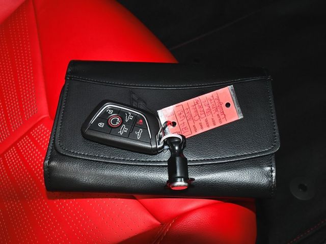 2024 Chevrolet Corvette Stingray - 22934759 - 64