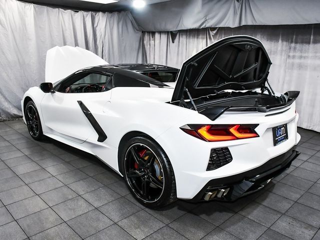 2024 Chevrolet Corvette Stingray - 22934759 - 65