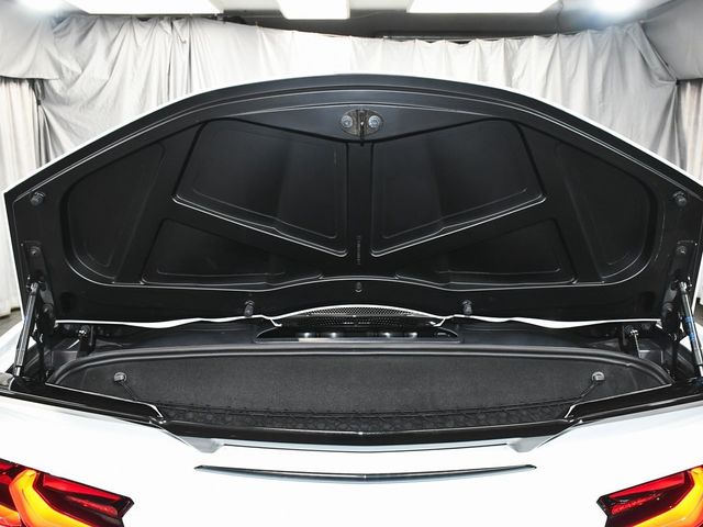 2024 Chevrolet Corvette Stingray - 22934759 - 67