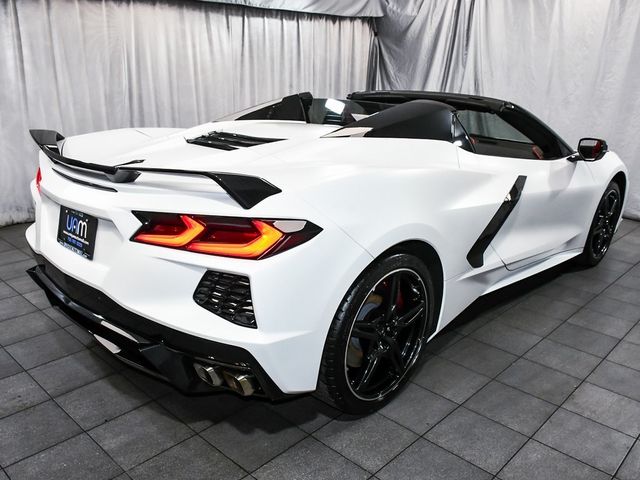2024 Chevrolet Corvette Stingray - 22934759 - 6