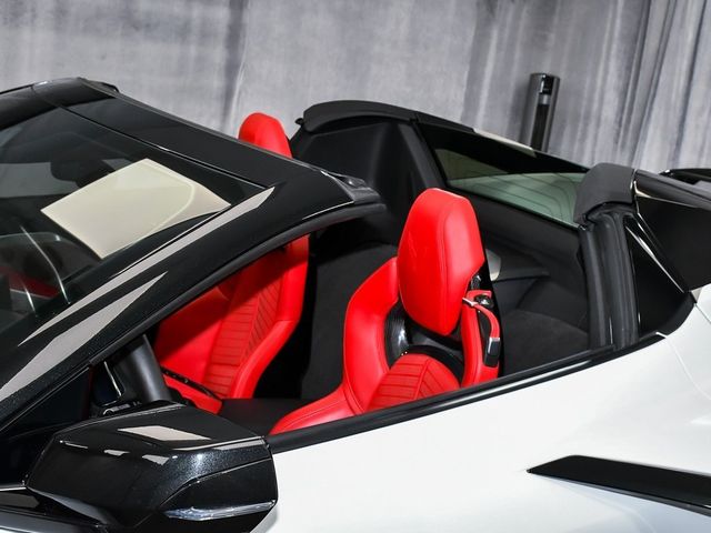 2024 Chevrolet Corvette Stingray - 22934759 - 70