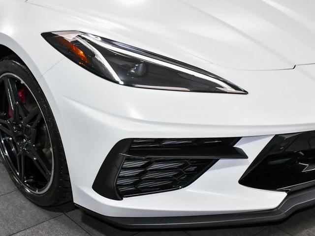 2024 Chevrolet Corvette Stingray - 22934759 - 72