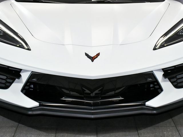 2024 Chevrolet Corvette Stingray - 22934759 - 73