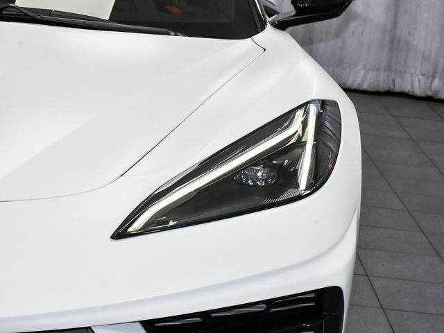 2024 Chevrolet Corvette Stingray - 22934759 - 74