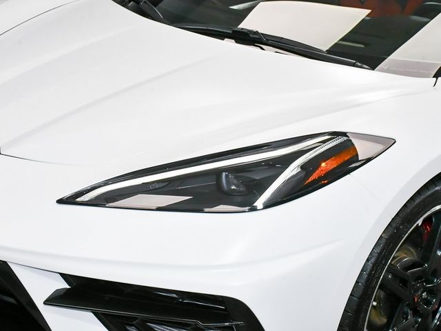 2024 Chevrolet Corvette Stingray - 22934759 - 75