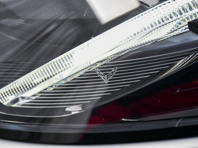 2024 Chevrolet Corvette Stingray - 22934759 - 76
