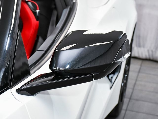 2024 Chevrolet Corvette Stingray - 22934759 - 77