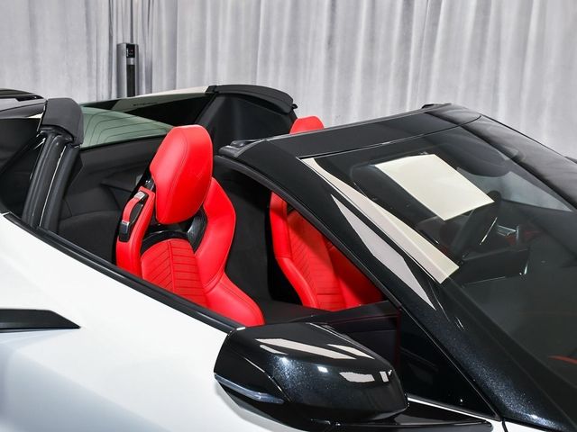 2024 Chevrolet Corvette Stingray - 22934759 - 78