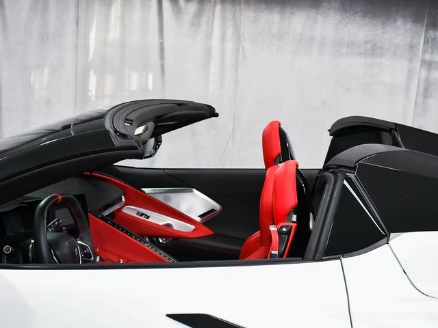 2024 Chevrolet Corvette Stingray - 22934759 - 79