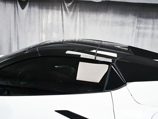 2024 Chevrolet Corvette Stingray - 22934759 - 80