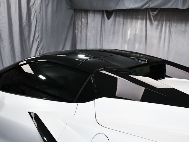 2024 Chevrolet Corvette Stingray - 22934759 - 81