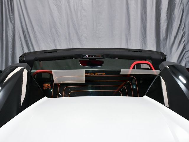 2024 Chevrolet Corvette Stingray - 22934759 - 83