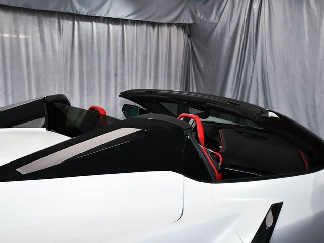 2024 Chevrolet Corvette Stingray - 22934759 - 84
