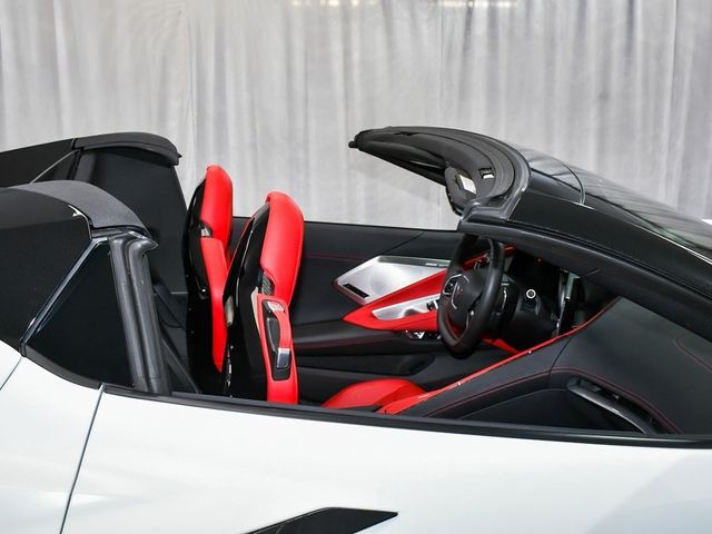 2024 Chevrolet Corvette Stingray - 22934759 - 85