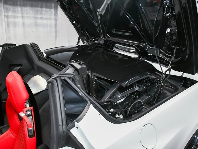 2024 Chevrolet Corvette Stingray - 22934759 - 87