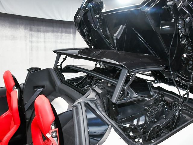 2024 Chevrolet Corvette Stingray - 22934759 - 88