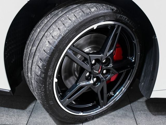 2024 Chevrolet Corvette Stingray - 22934759 - 8