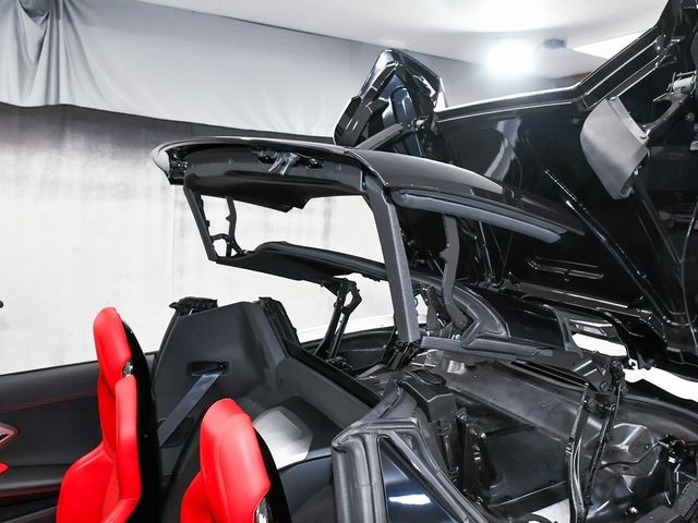 2024 Chevrolet Corvette Stingray - 22934759 - 89