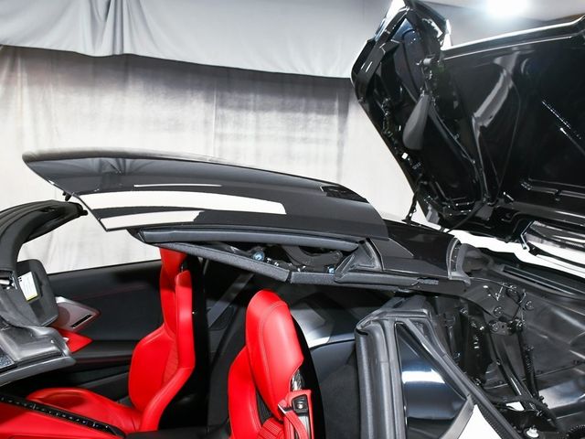 2024 Chevrolet Corvette Stingray - 22934759 - 90