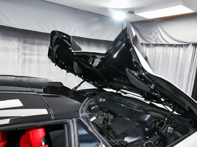 2024 Chevrolet Corvette Stingray - 22934759 - 91